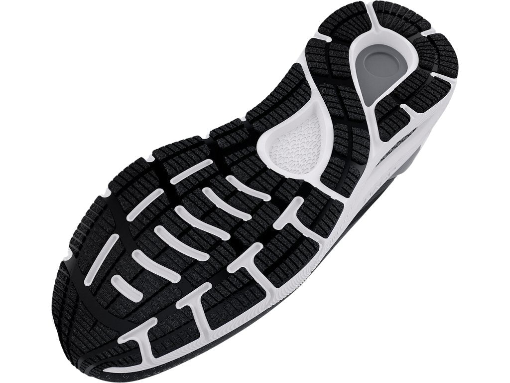 Under Armour Mens UA HOVR Sonic 5 Running Shoes - Connects to UA MAPMYRUN