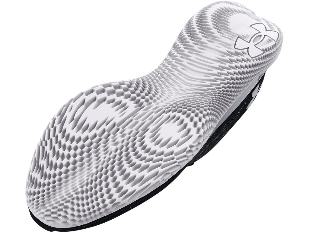Under Armour Mens Flow Velociti Wind 2 Running Shoes - Lightweight with UA MAPMYRUN Connectivity