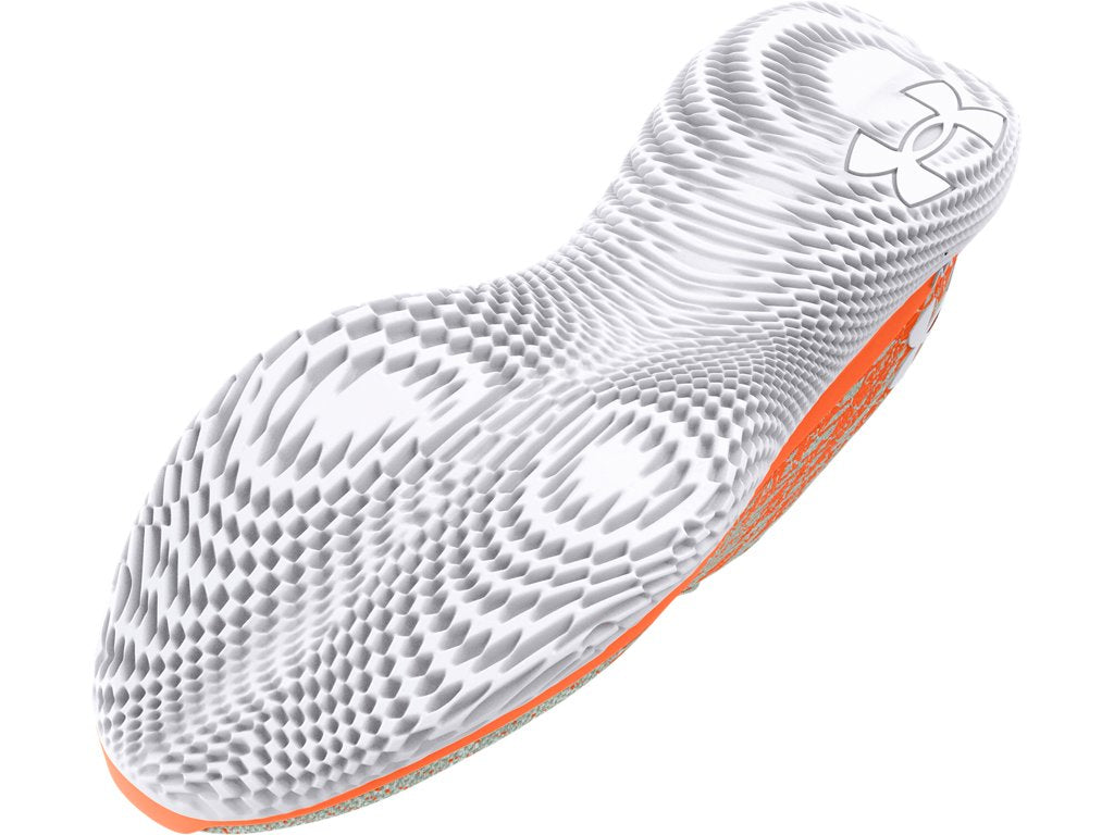 Under Armour Mens Flow Velociti Wind 2 Running Shoes - Lightweight with UA MAPMYRUN Connectivity