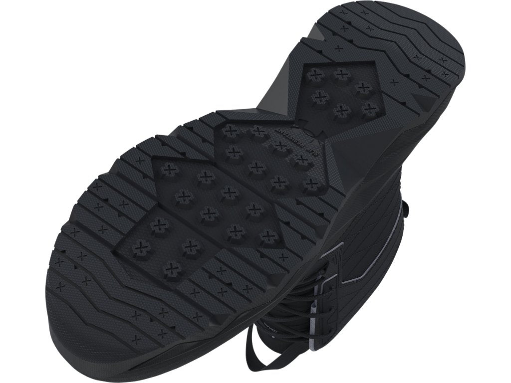 Under Armour Men's Stellar G2 Tactical Boots - Slip Resistant Footwear