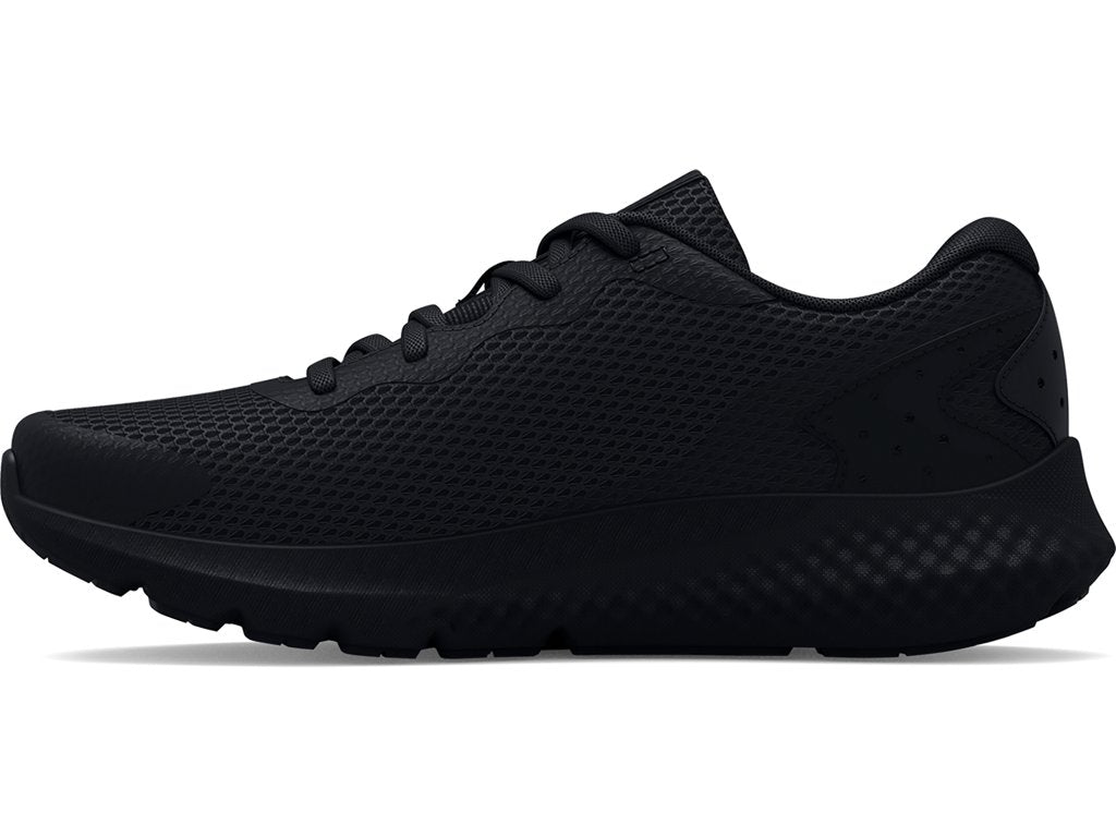 Under Armour Boys Pre-School UA Rogue 3 AL Running Shoes - Lightweight and Breathable