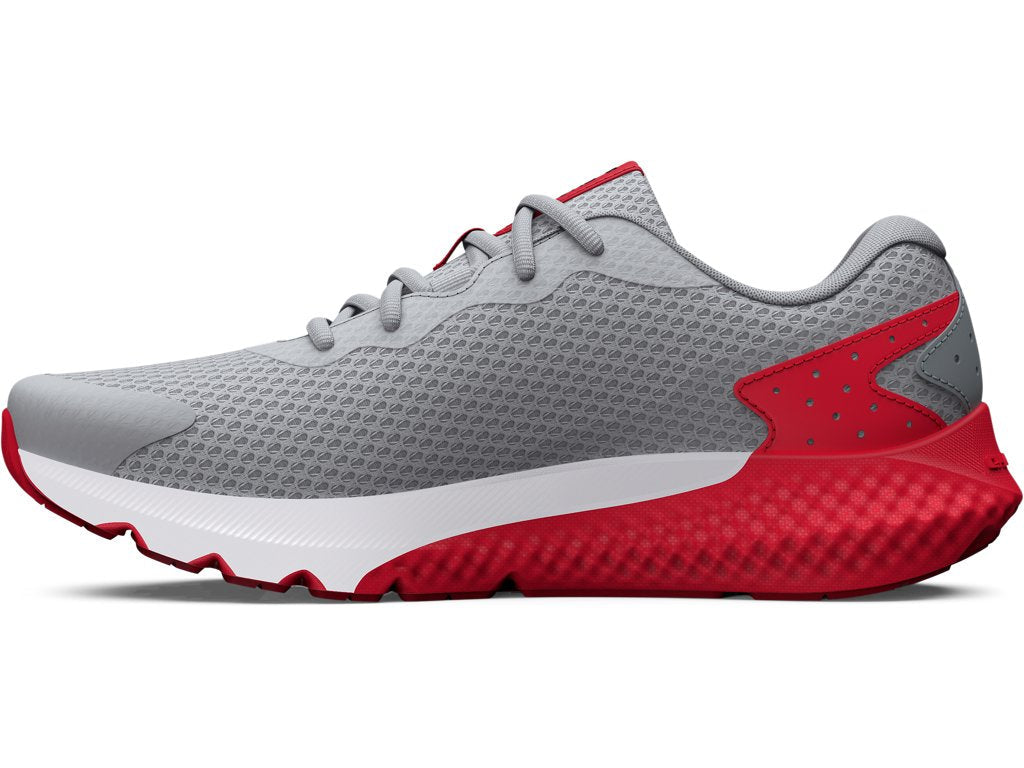 Under Armour Boys Pre-School UA Rogue 3 AL Running Shoes - Lightweight and Breathable
