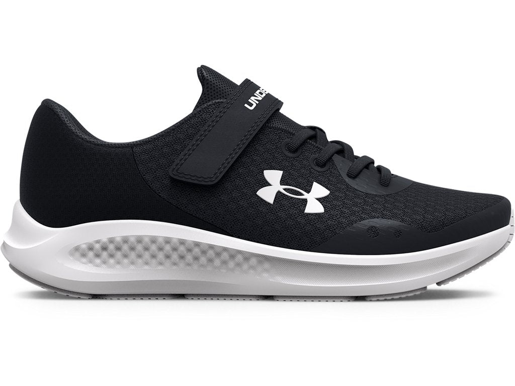 Under Armour Boys Pre-School UA Pursuit 3 AC Running Shoes - Breathable with Superior Traction