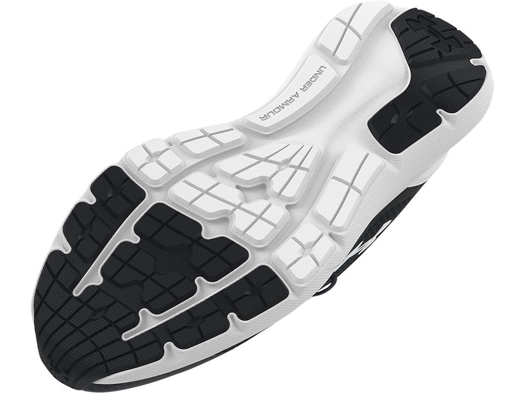 Under Armour Boys Grade School UA Surge 3 Running Shoes - Lightweight and Breathable