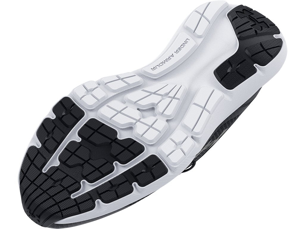 Under Armour Girls Grade School Surge 3 Running Shoes - Lightweight and Breathable