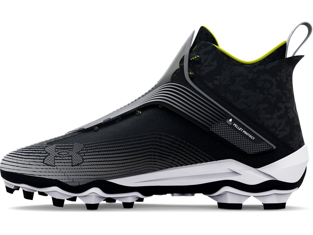 Under Armour Men's Highlight Hammer MC Football Cleats - Enhanced Traction and Comfort