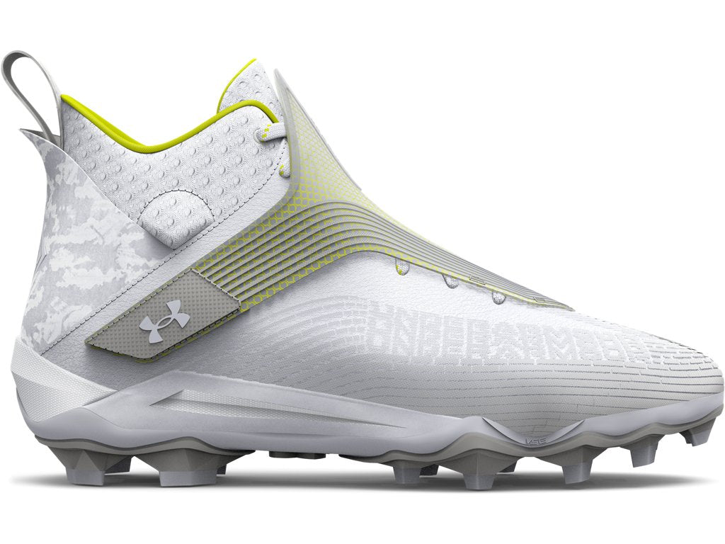 Under Armour Men's Highlight Hammer MC Football Cleats - Enhanced Traction and Comfort