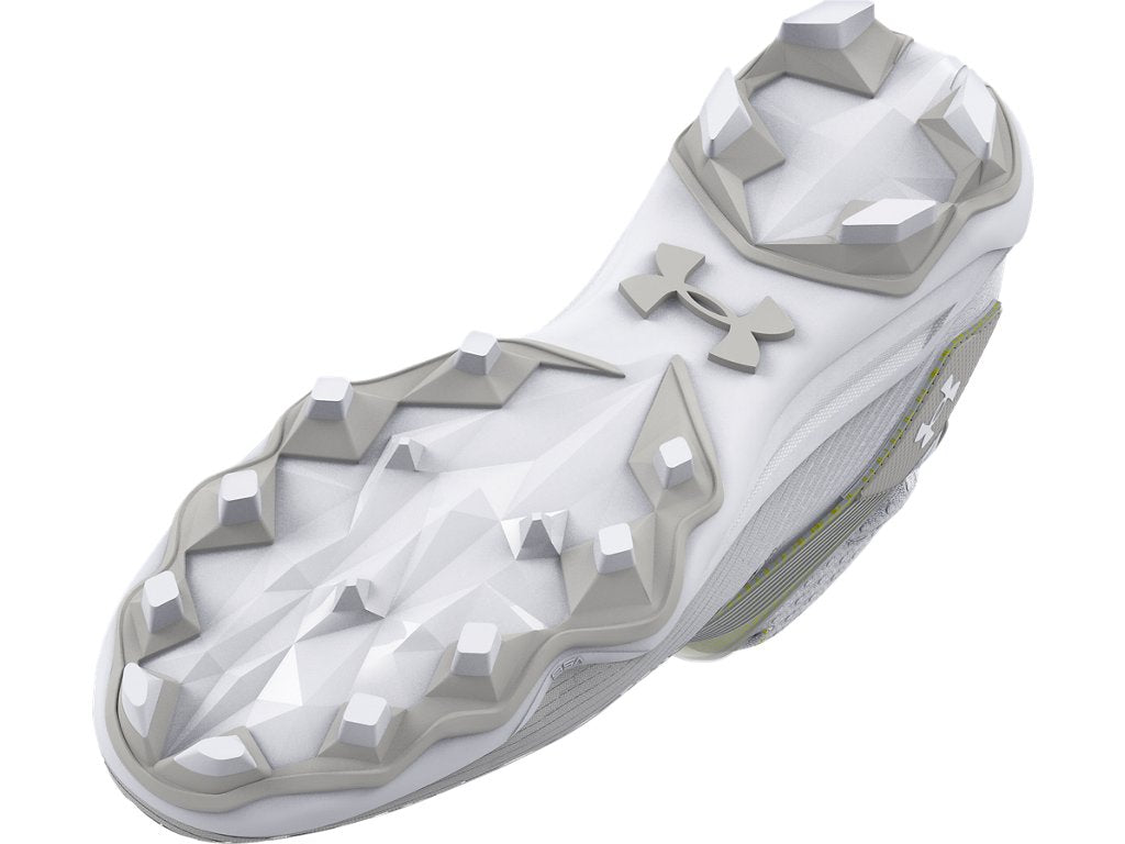 Under Armour Men's Highlight Hammer MC Football Cleats - Enhanced Traction and Comfort