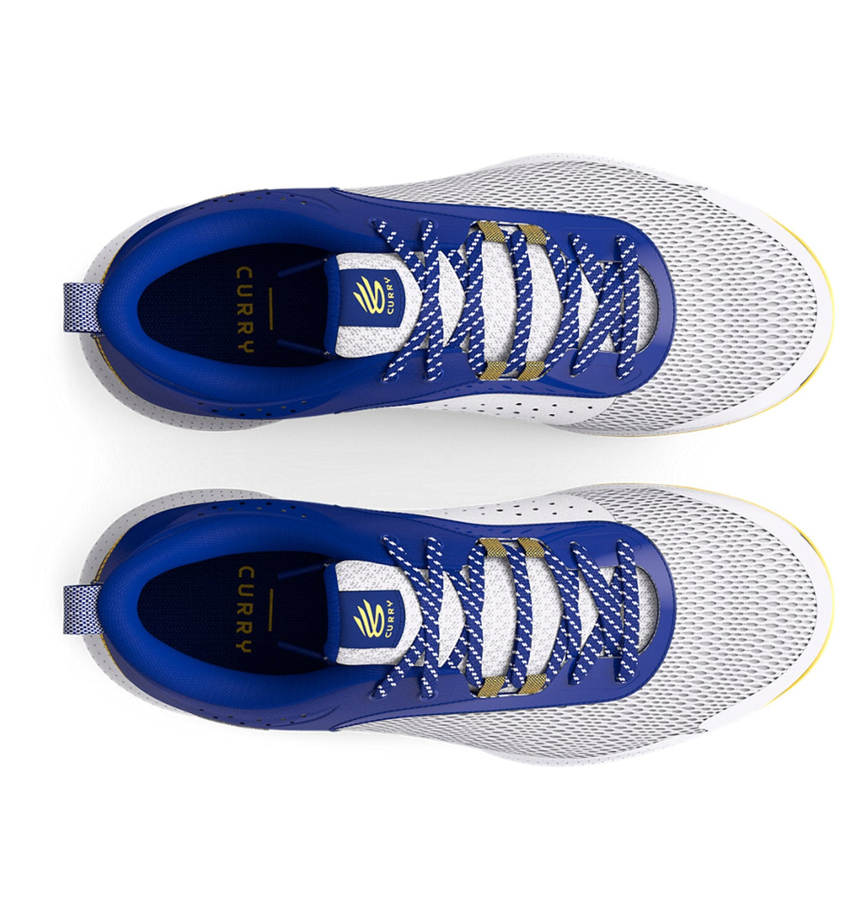 Under Armour Unisex Curry 3Z6 Basketball Shoes - Durable and Comfortable