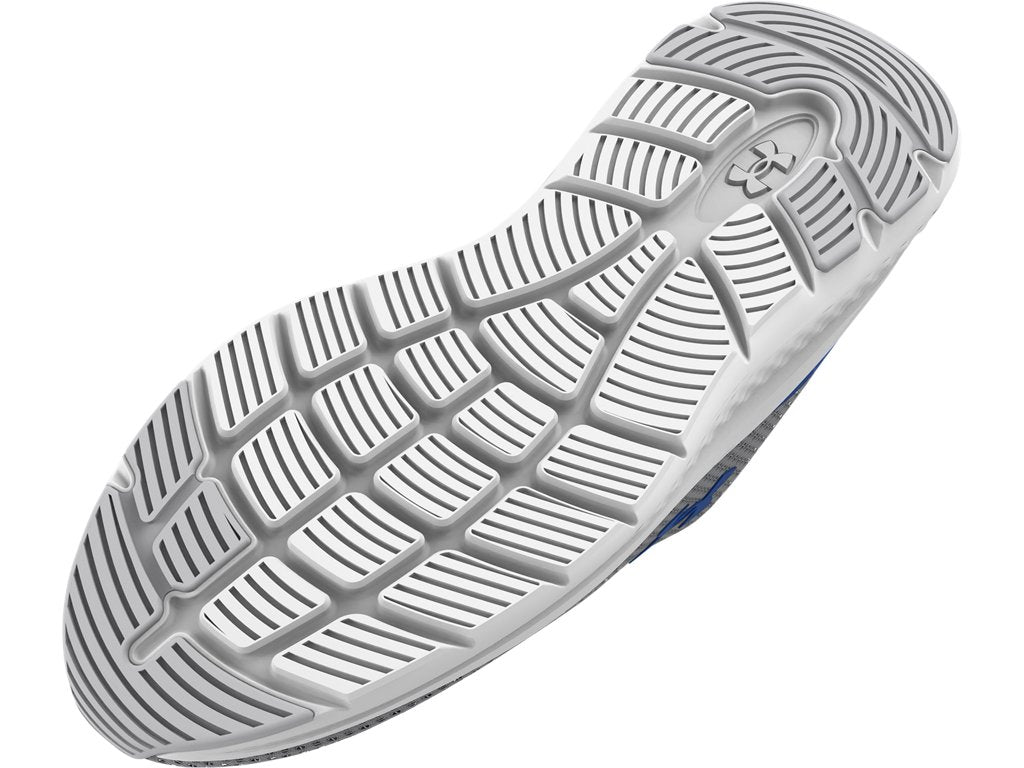 Under Armour Mens Charged Impulse 3 Running Shoes - Engineered for Flexibility and Cushioning
