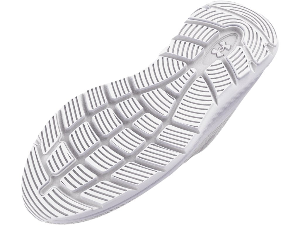 Under Armour Womens Charged Impulse 3 Iridescent Running Shoes - Lightweight and Breathable
