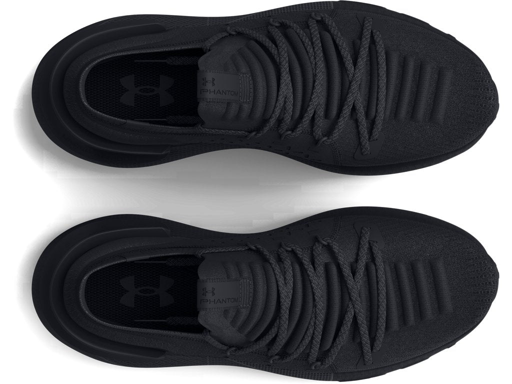 Under Armour Men's HOVR Phantom 3 Running Shoes - Energy Returning Cushioning