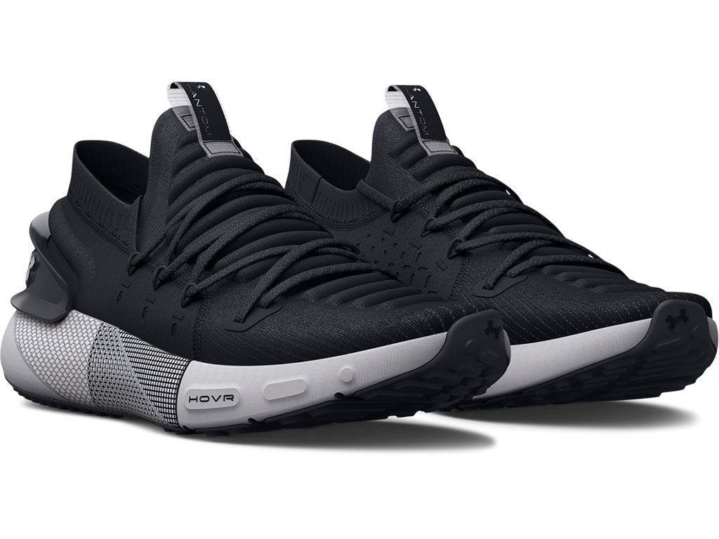 Under Armour Men's HOVR Phantom 3 Running Shoes - Energy Returning Cushioning