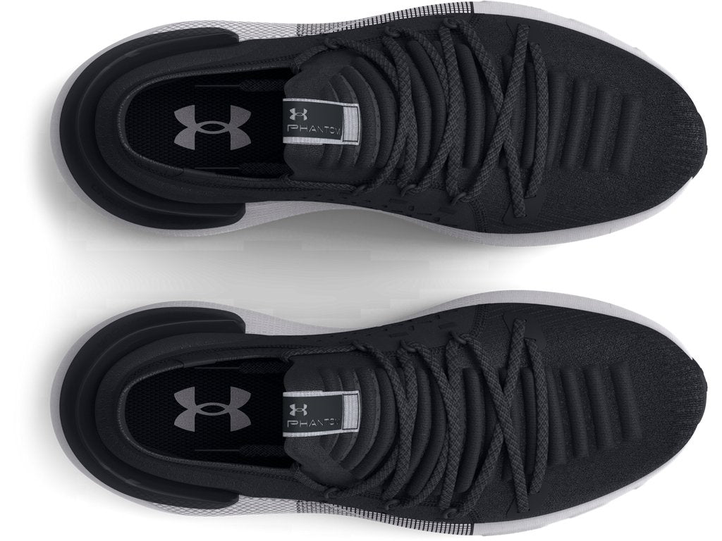Under Armour Men's HOVR Phantom 3 Running Shoes - Energy Returning Cushioning