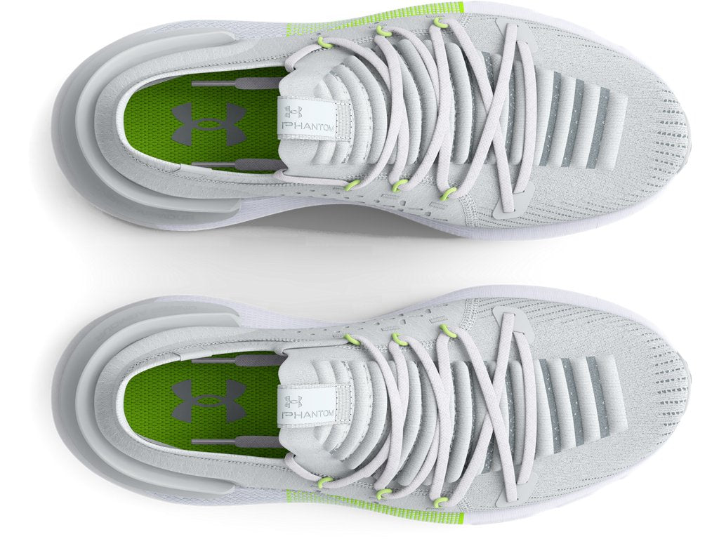 Under Armour Men's HOVR Phantom 3 Running Shoes - Energy Returning Cushioning