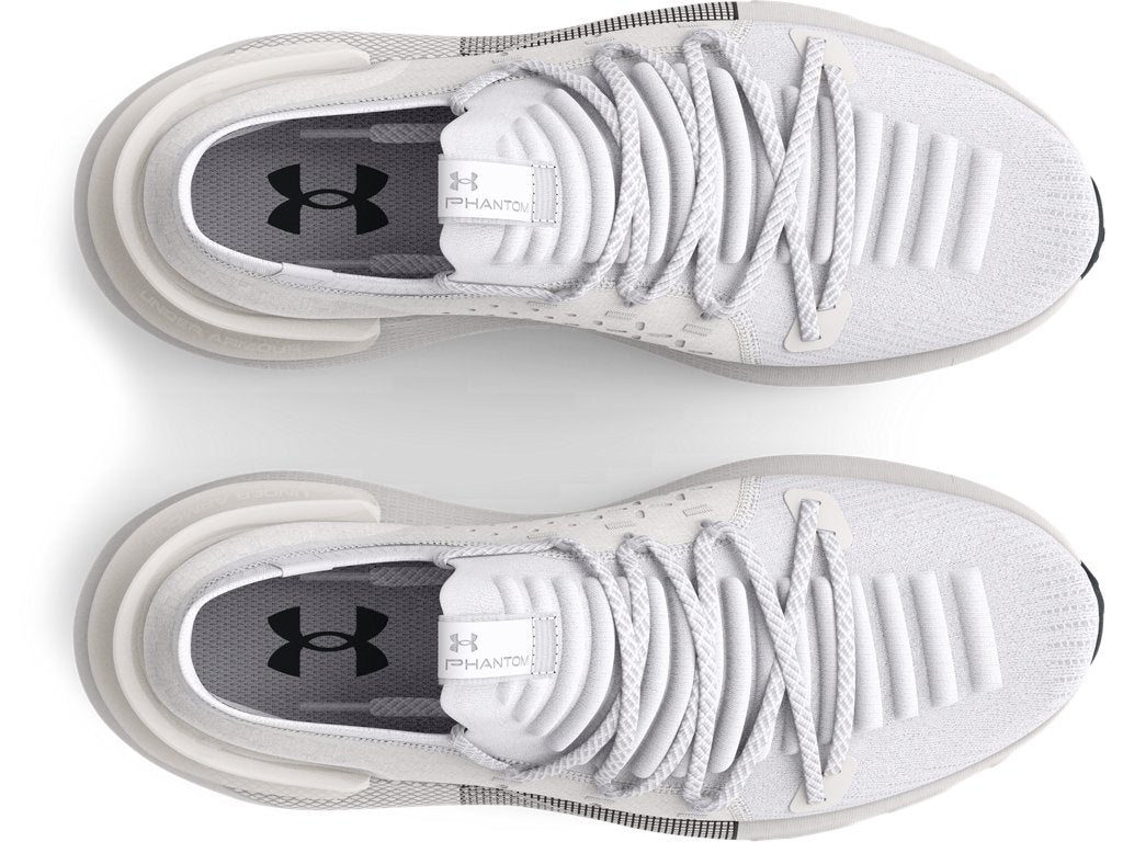 Under Armour Men's HOVR Phantom 3 Running Shoes - Energy Returning Cushioning