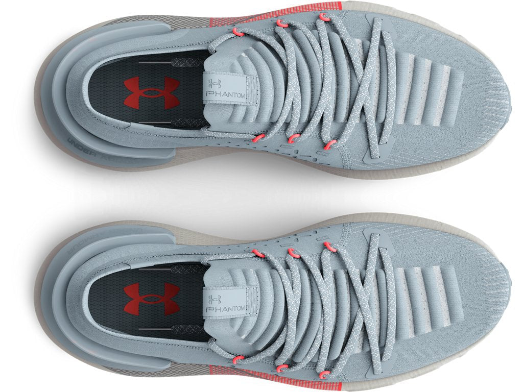 Under Armour Men's HOVR Phantom 3 Running Shoes - Energy Returning Cushioning
