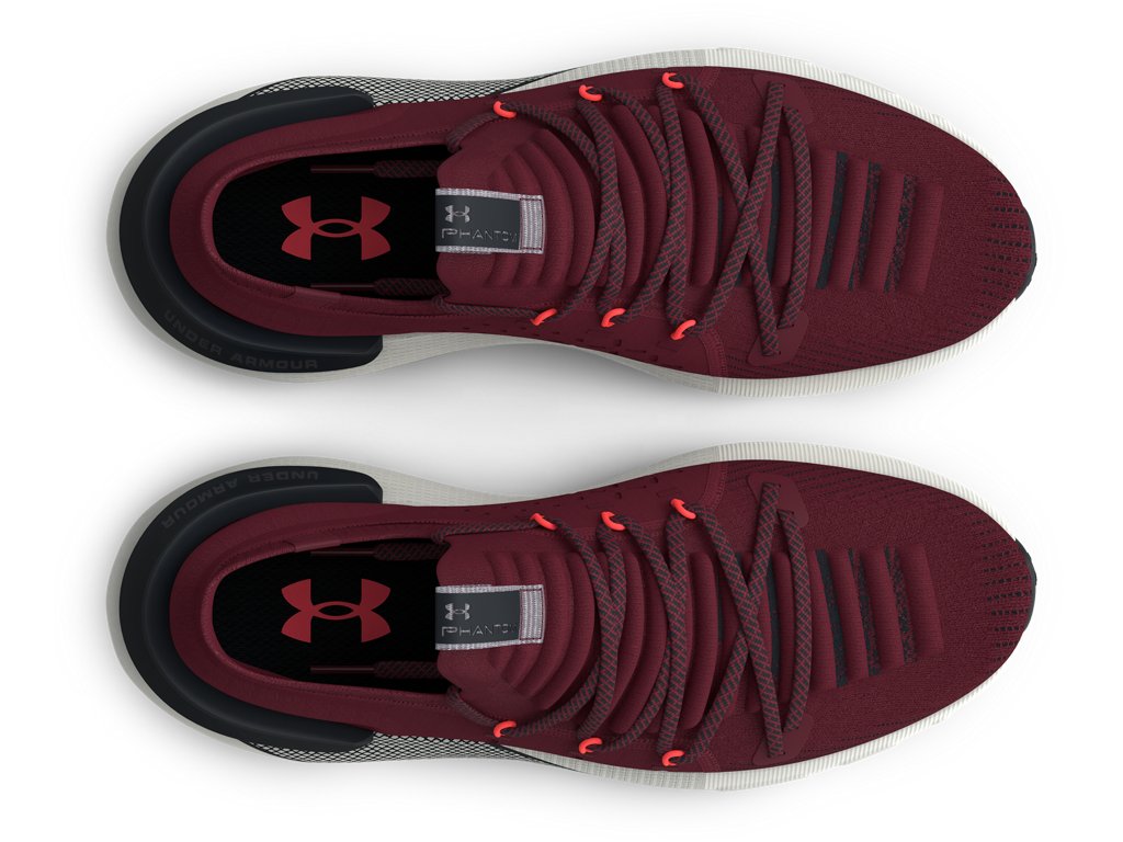 Under Armour Men's HOVR Phantom 3 Running Shoes - Energy Returning Cushioning
