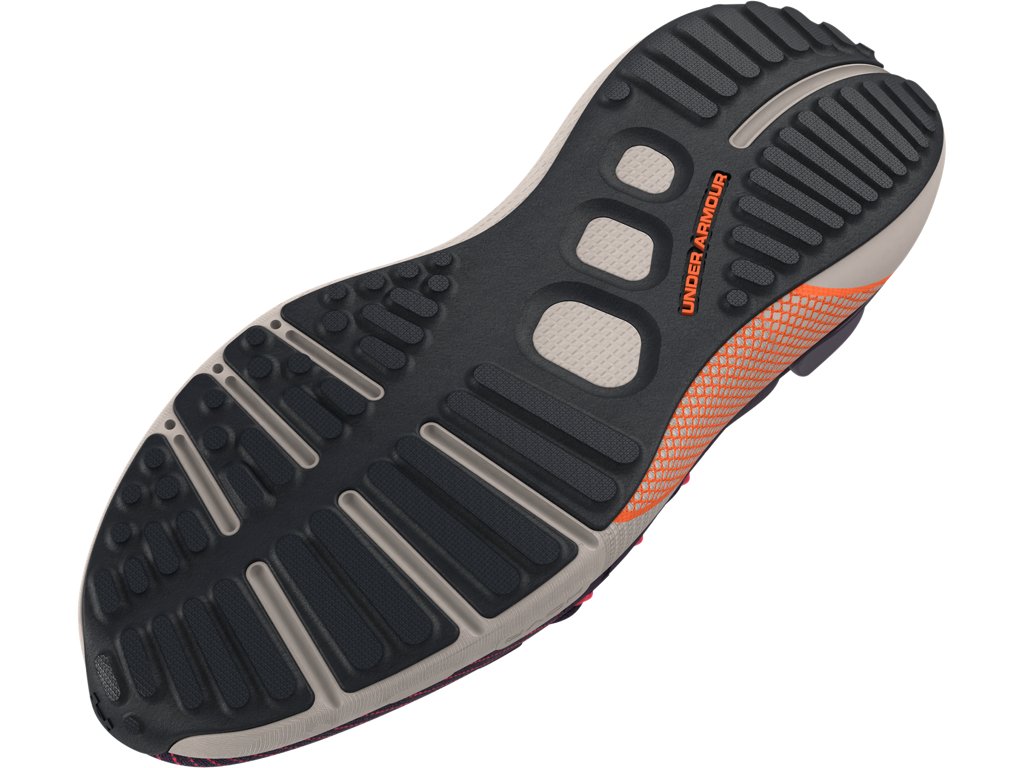 Under Armour Womens HOVR Phantom 3 Running Shoes - Breathable and Cushioned Footwear