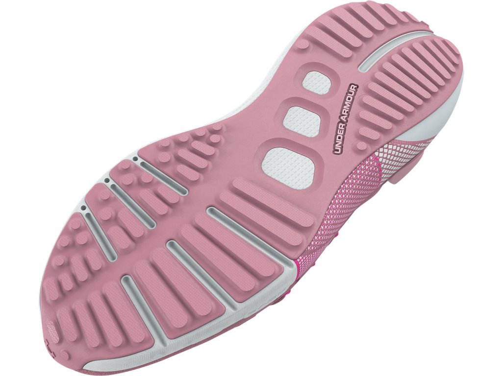 Under Armour Womens HOVR Phantom 3 Running Shoes - Breathable and Cushioned Footwear