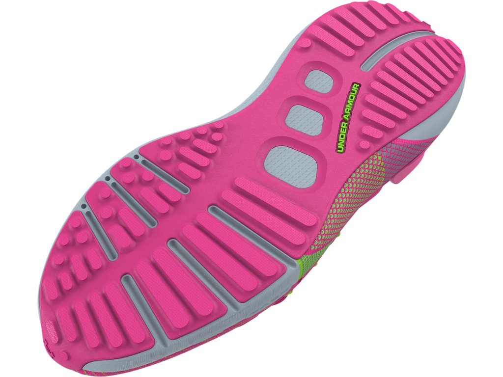Under Armour Womens HOVR Phantom 3 Running Shoes - Breathable and Cushioned Footwear