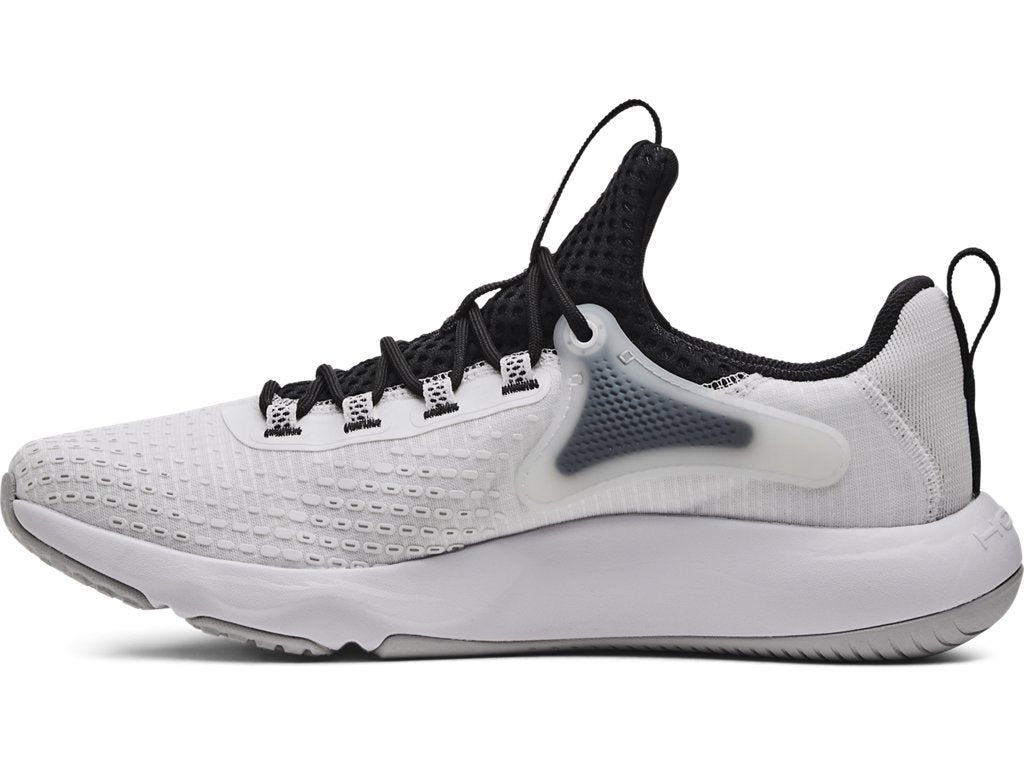 Under Armour Mens HOVR Rise 4 Training Shoes - Enhanced Traction and Durability