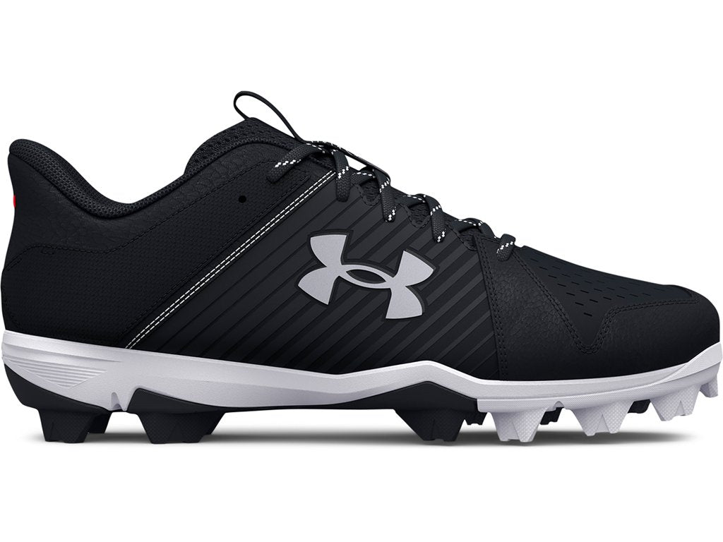 Under Armour Men's Leadoff Low RM Baseball Cleats - Optimal Traction & Durability
