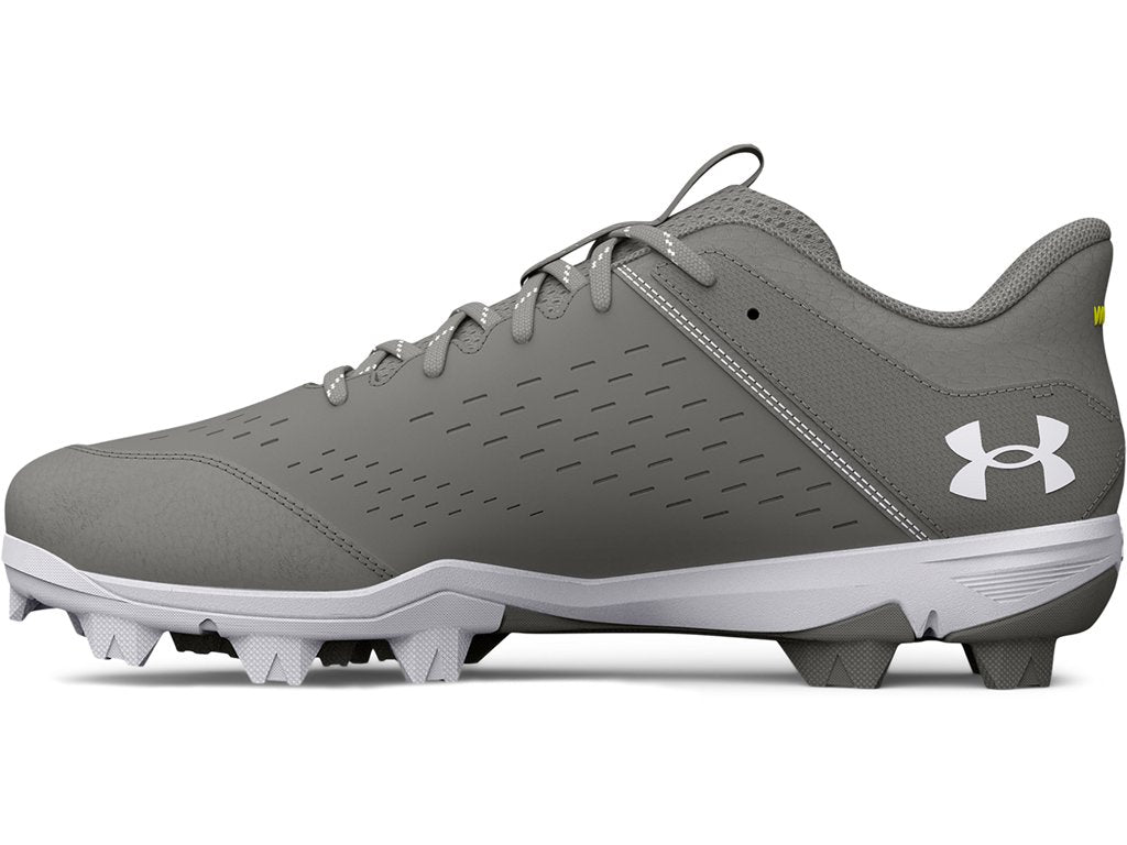 Under Armour Men's Leadoff Low RM Baseball Cleats - Optimal Traction & Durability