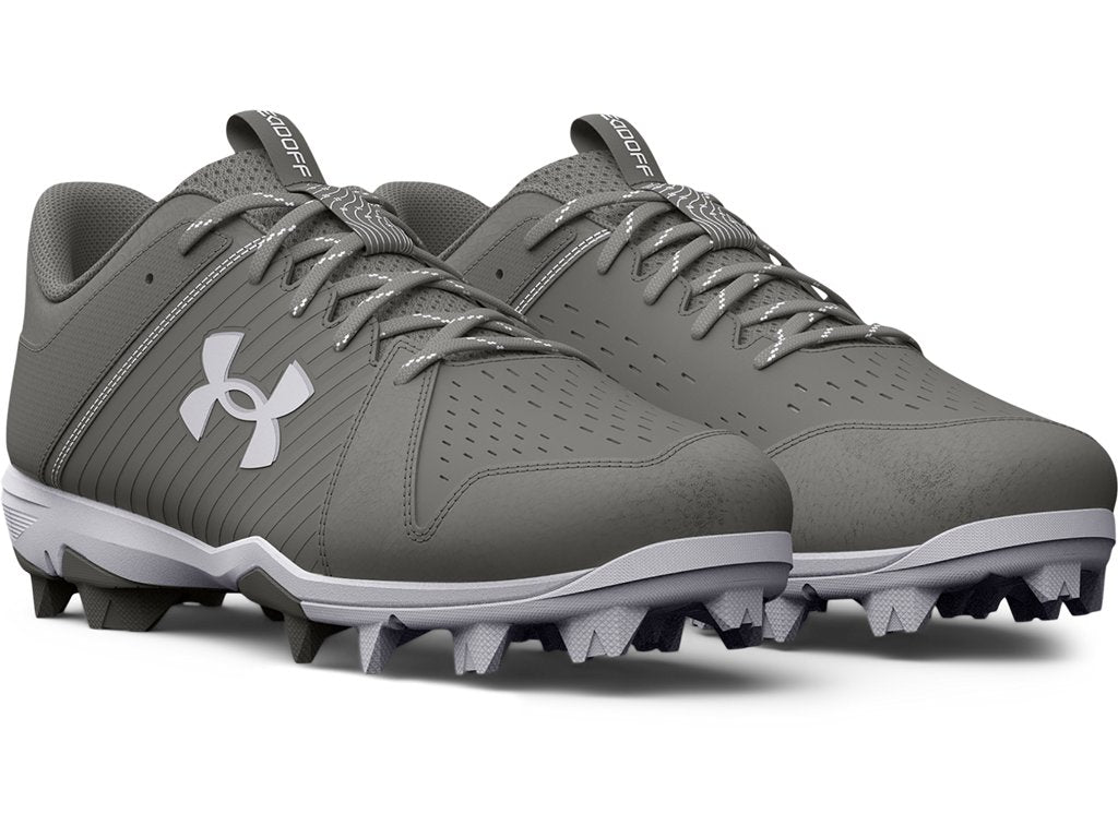 Under Armour Men's Leadoff Low RM Baseball Cleats - Optimal Traction & Durability