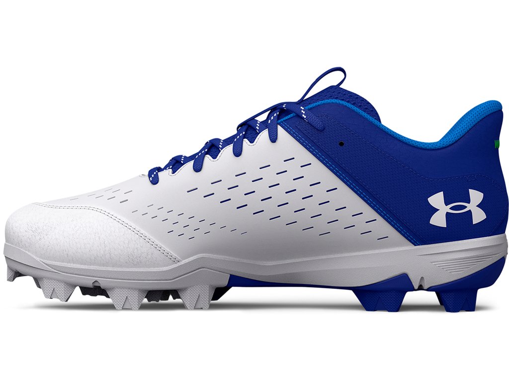 Under Armour Men's Leadoff Low RM Baseball Cleats - Optimal Traction & Durability