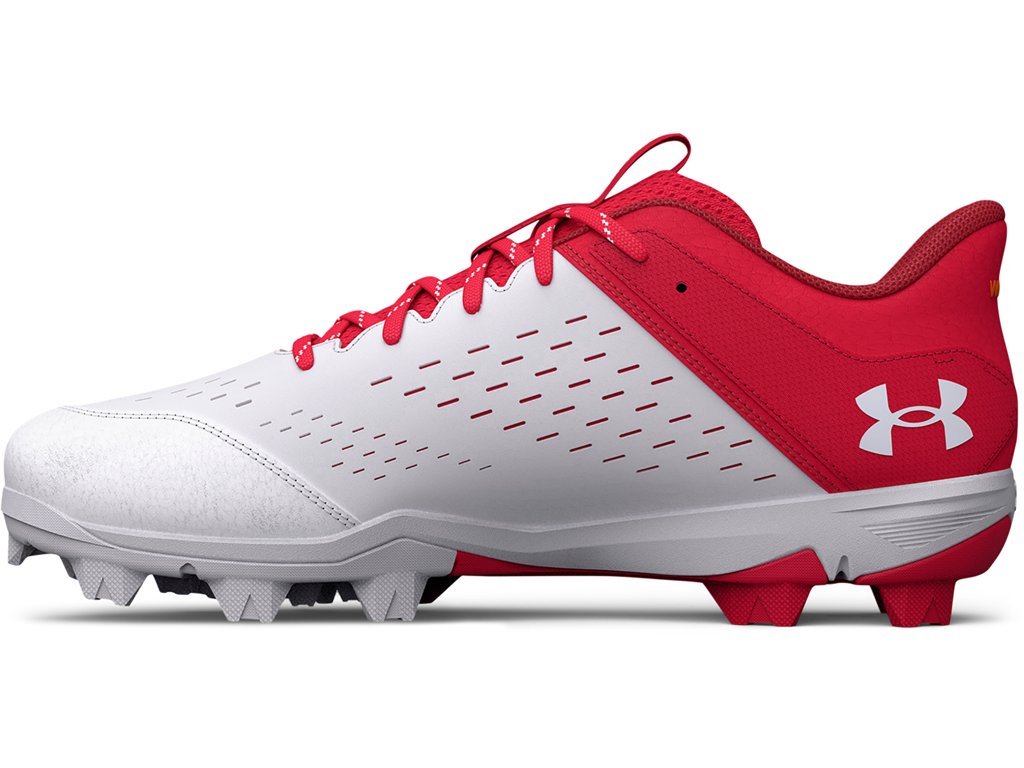 Under Armour Men's Leadoff Low RM Baseball Cleats - Optimal Traction & Durability