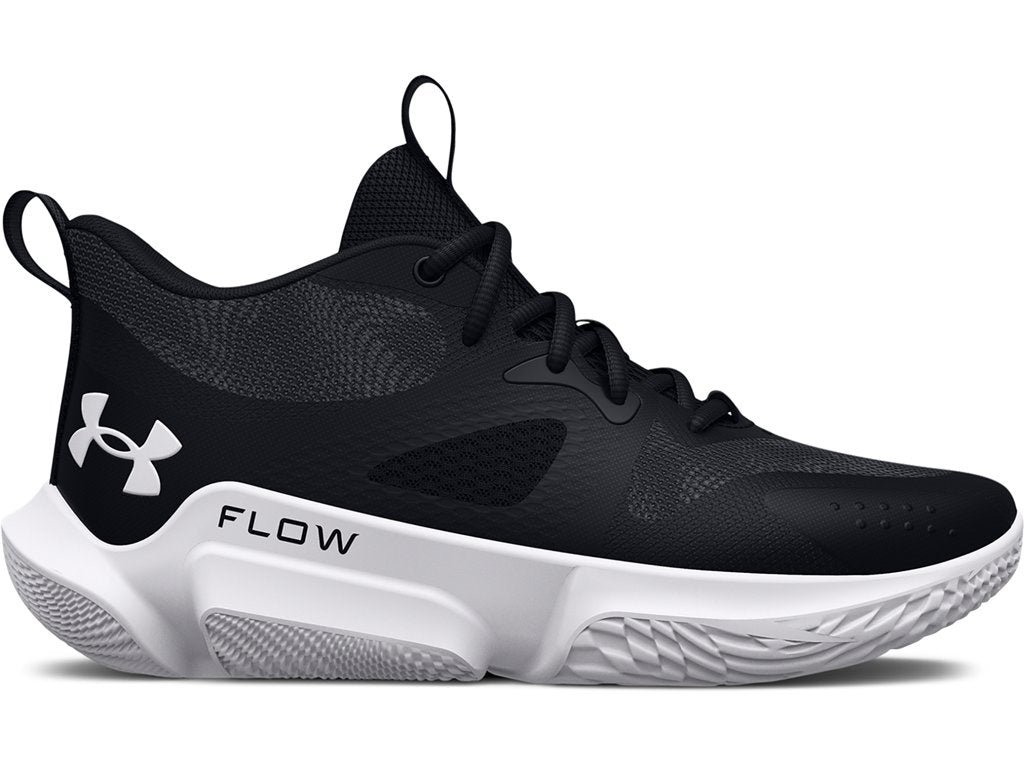 Under Armour Women's UA Flow Breakthru 3 Basketball Shoes - Superior Grip and Comfort
