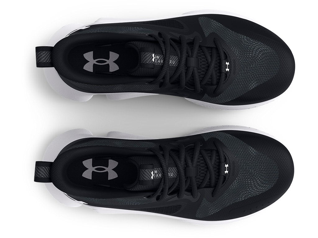 Under Armour Women's UA Flow Breakthru 3 Basketball Shoes - Superior Grip and Comfort