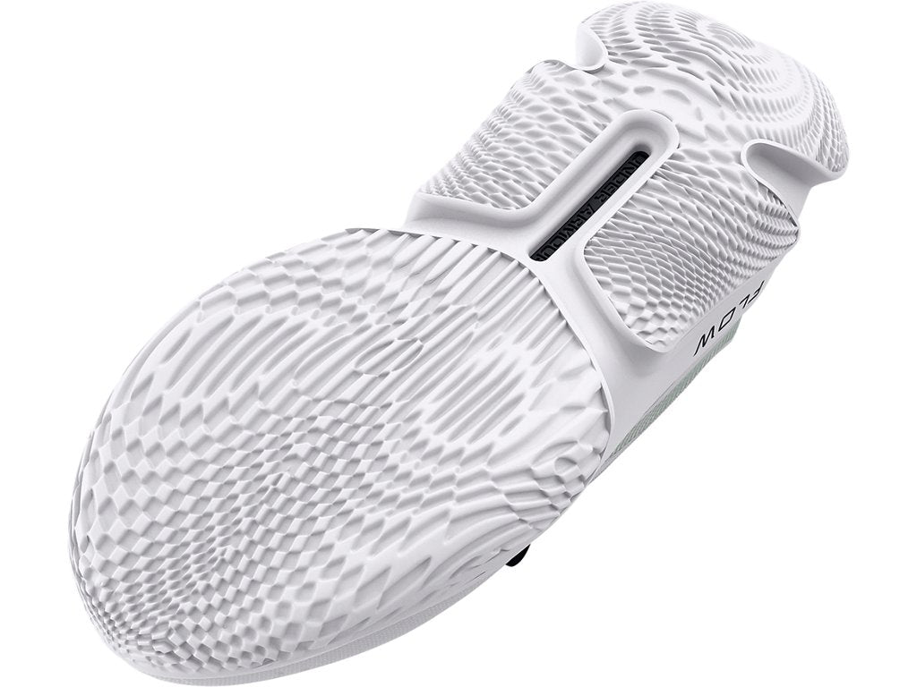 Under Armour Women's UA Flow Breakthru 3 Basketball Shoes - Superior Grip and Comfort