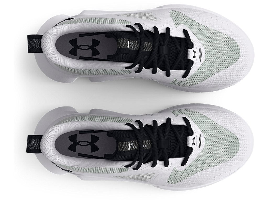 Under Armour Women's UA Flow Breakthru 3 Basketball Shoes - Superior Grip and Comfort