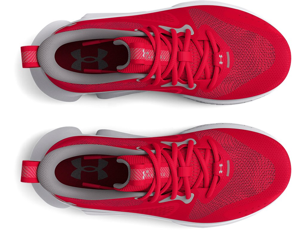 Under Armour Women's UA Flow Breakthru 3 Basketball Shoes - Superior Grip and Comfort