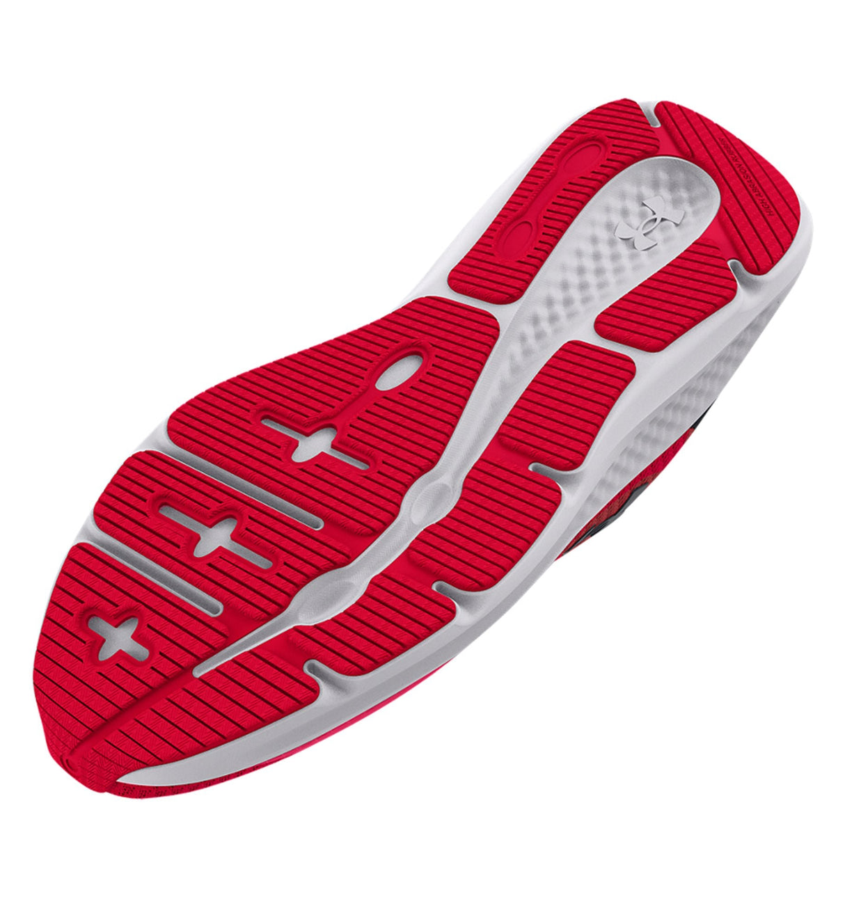 Under Armour Men's UA Charged Pursuit 3 Wide 4E Running Shoes - Breathable Performance Mesh