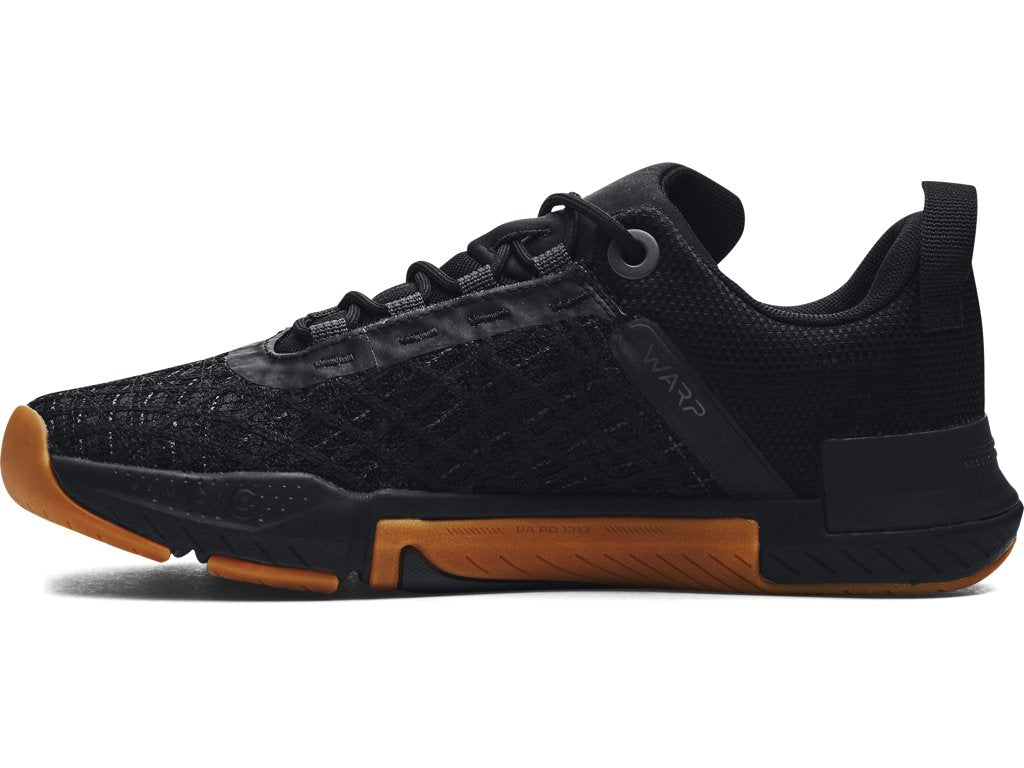 Under Armour Mens TriBase Reign 5 Training Shoes - Maximum Ground Contact
