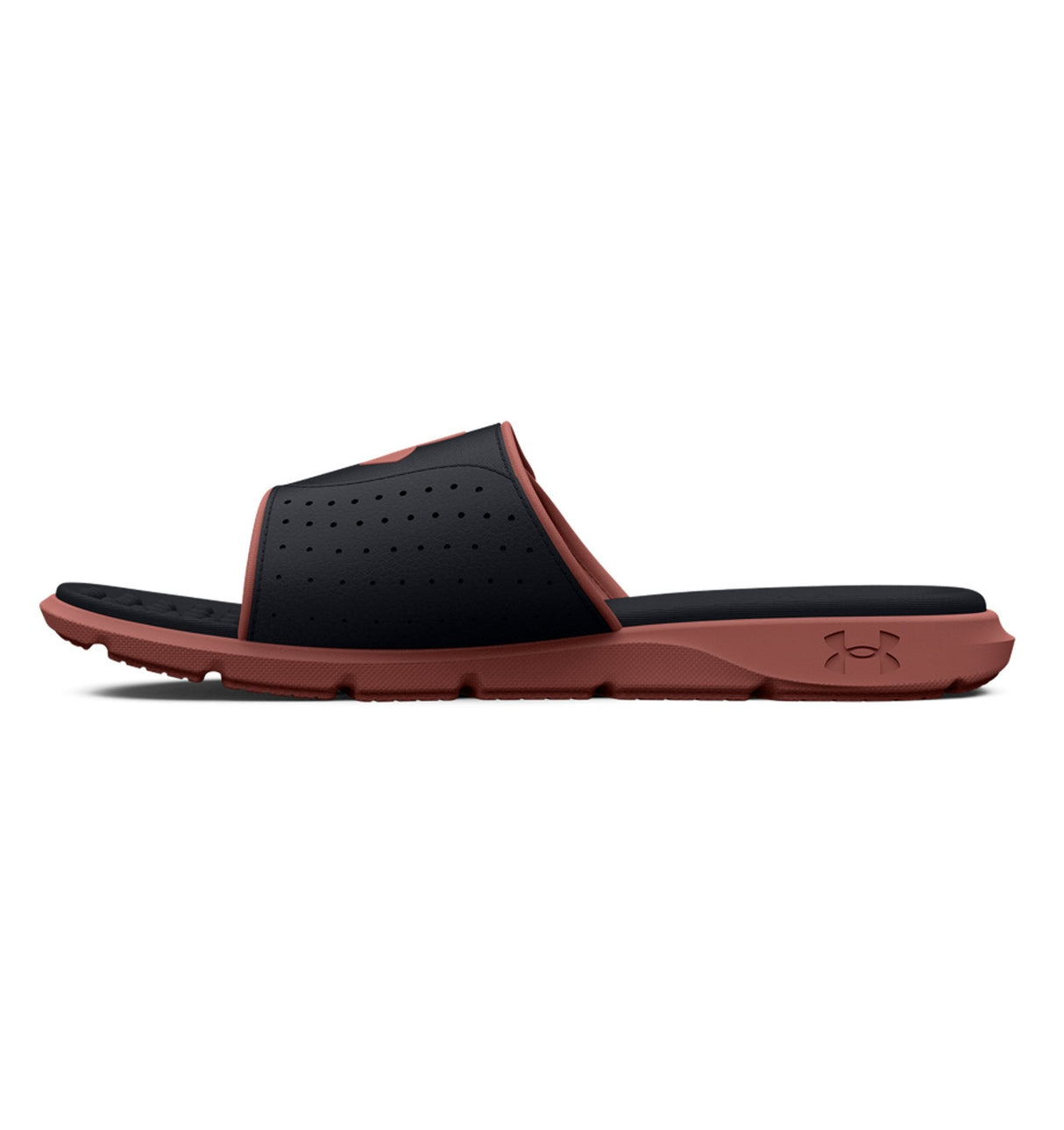 Under Armour Mens UA Ignite Pro Slides Footwear - Memory Foam Comfort