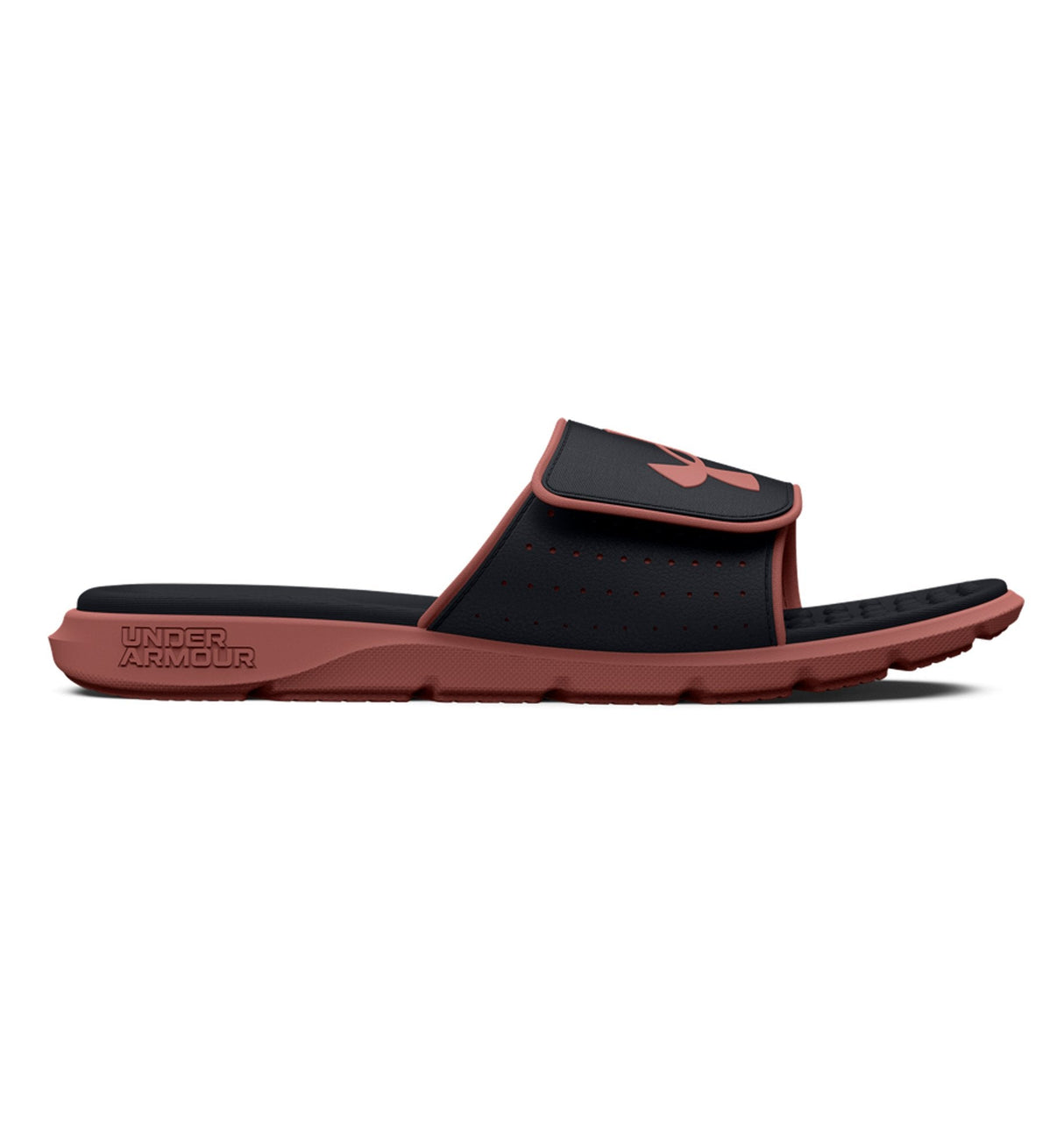 Under Armour Mens UA Ignite Pro Slides Footwear - Memory Foam Comfort