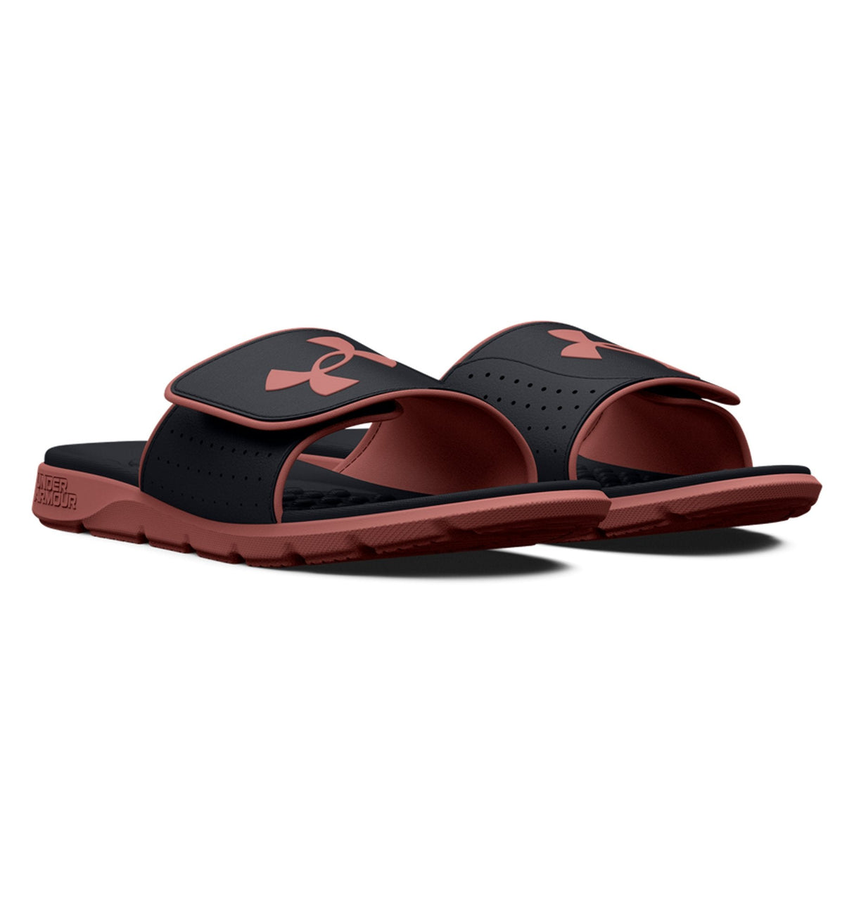 Under Armour Mens UA Ignite Pro Slides Footwear - Memory Foam Comfort
