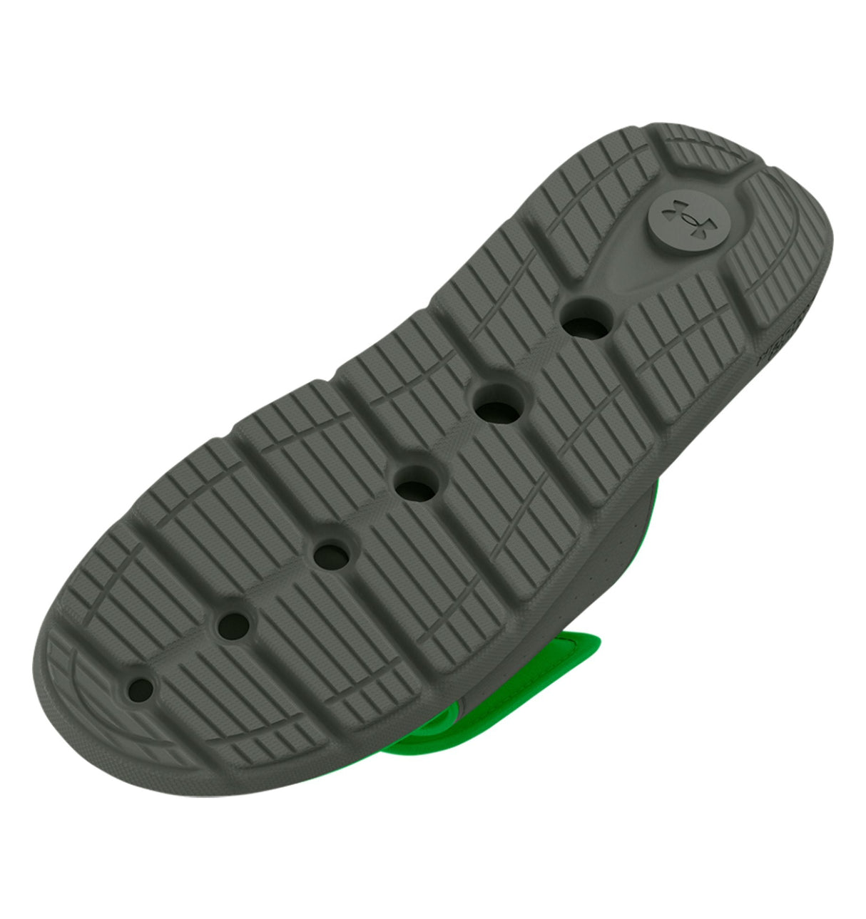 Under Armour Mens UA Ignite Pro Slides Footwear - Memory Foam Comfort