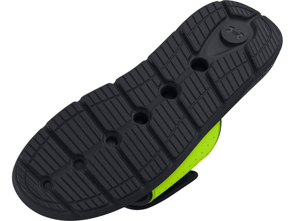 Under Armour Mens UA Ignite Pro Slides Footwear - Memory Foam Comfort