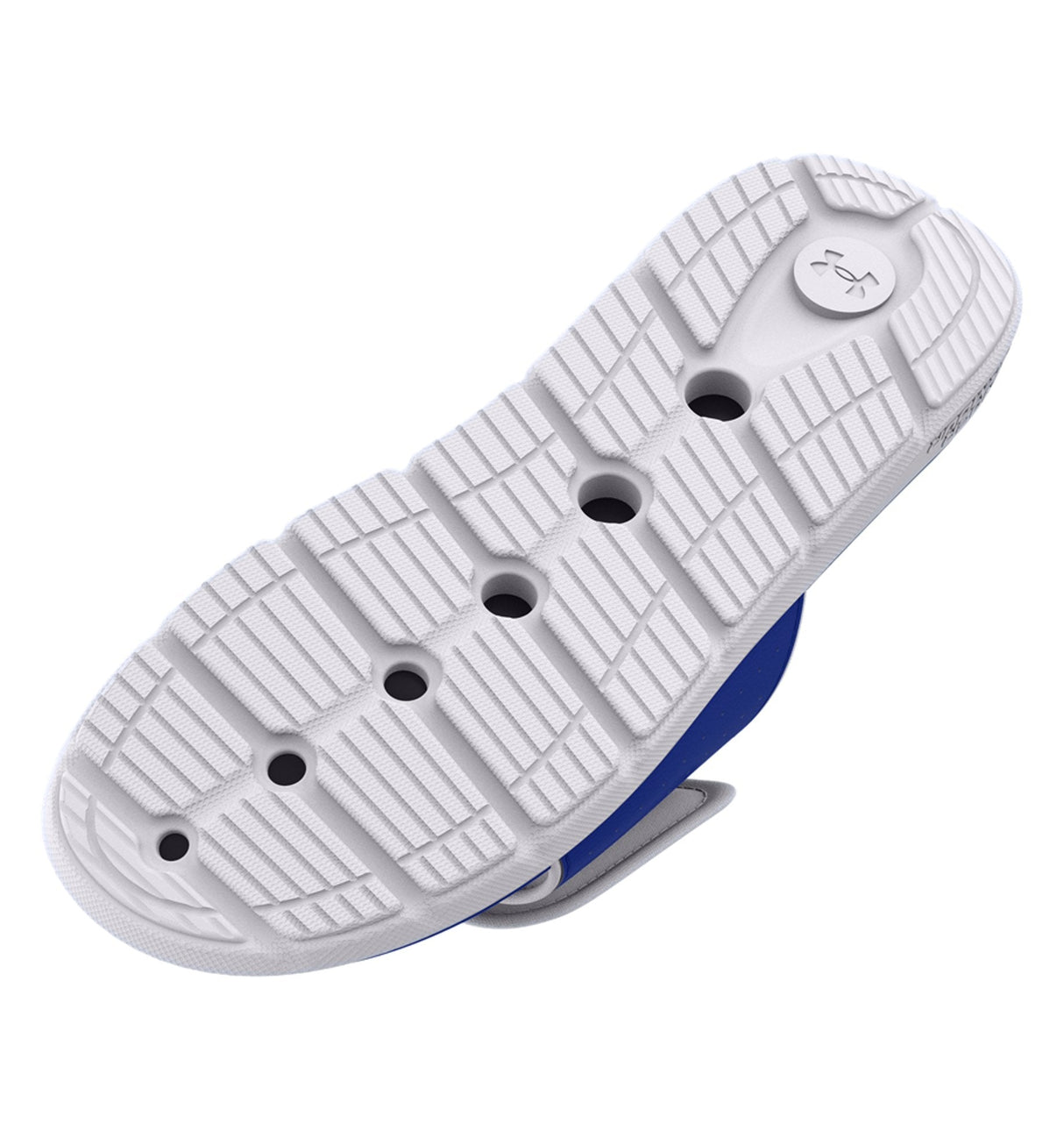 Under Armour Mens UA Ignite Pro Slides Footwear - Memory Foam Comfort