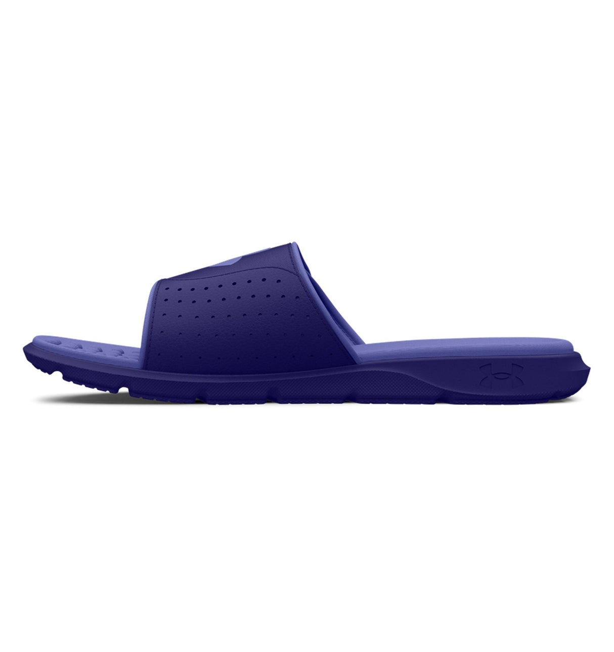 Under Armour Mens UA Ignite Pro Slides Footwear - Memory Foam Comfort
