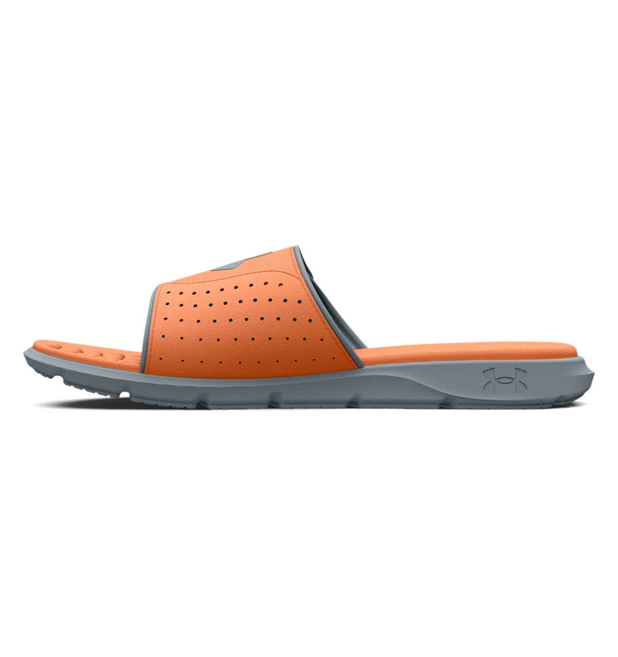 Under Armour Mens UA Ignite Pro Slides Footwear - Memory Foam Comfort