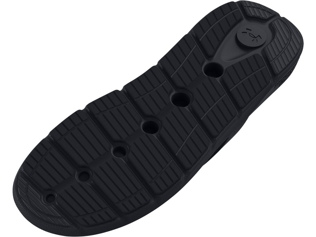 Under Armour Men's UA Ignite Pro Sandals Footwear - Memory Foam Comfort