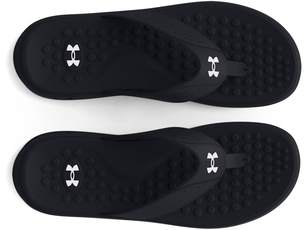 Under Armour Men's UA Ignite Pro Sandals Footwear - Memory Foam Comfort