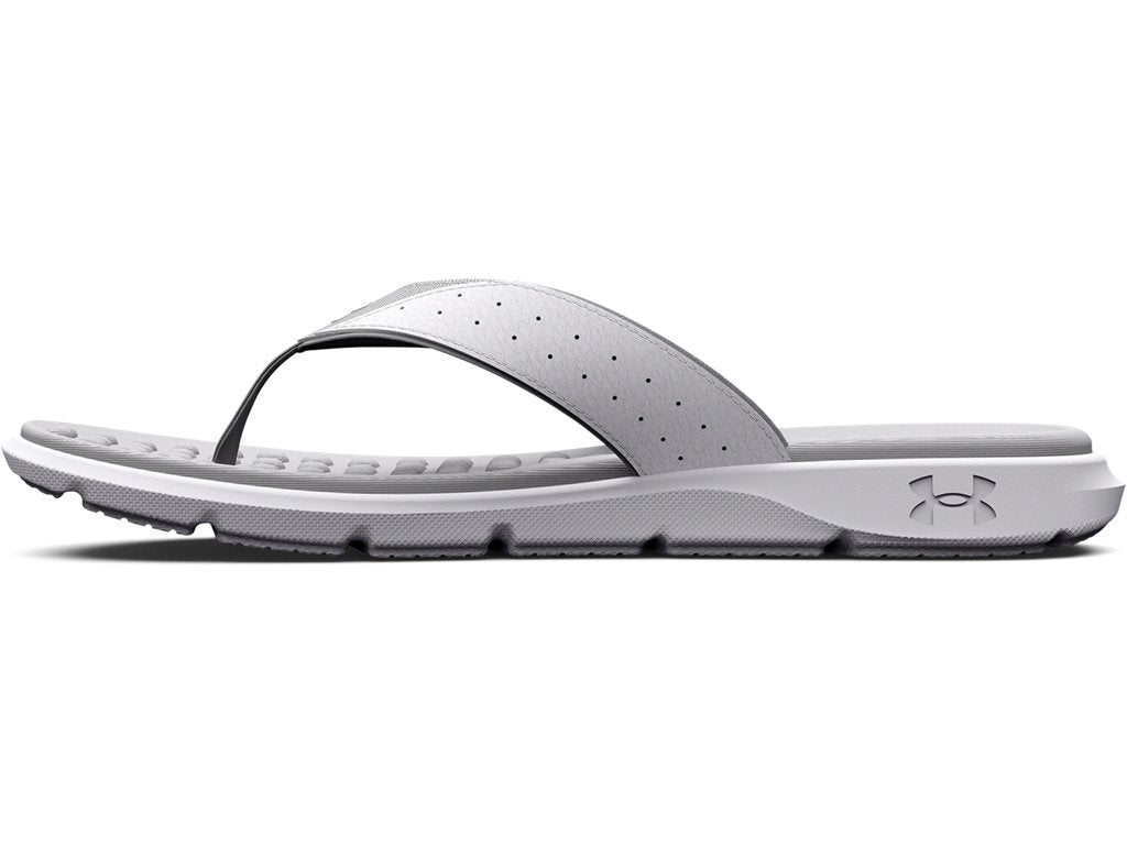 Under Armour Men's UA Ignite Pro Sandals Footwear - Memory Foam Comfort