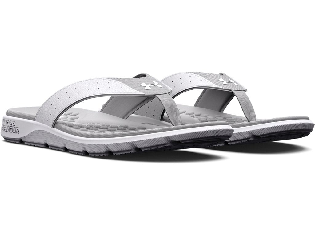 Under Armour Men's UA Ignite Pro Sandals Footwear - Memory Foam Comfort